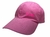 Boné Dad Hat Rosa - WHO - comprar online