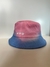 Bucket WAVES - azul e rosa - UNISSEX - loja online