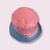 Bucket WAVES - azul e rosa - UNISSEX - comprar online