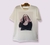 Camiseta WHO RELIGION - UNISSEX OVERSIZE - comprar online