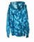 Moletom Oversize BLUE infinity -100% algodão - loja online