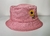 Bucket Hat - Rosa Salmão Girassol - UNISSEX na internet