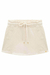 shorts saia Infanti - Bina Baby Modinha