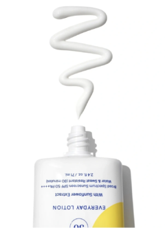PLAY Everyday Lotion SPF 50 with Sunflower Extract - comprar online
