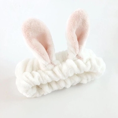 Vincha Lovely Bunny SkinCare - comprar online