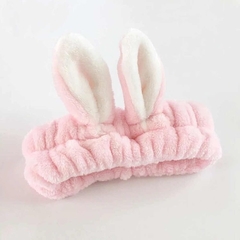 Vincha Lovely Bunny SkinCare en internet
