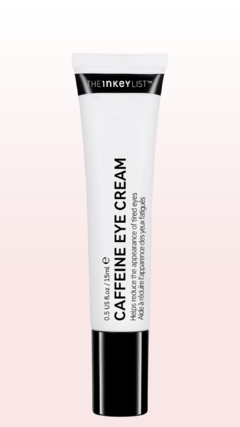 Caffeine Eye Cream