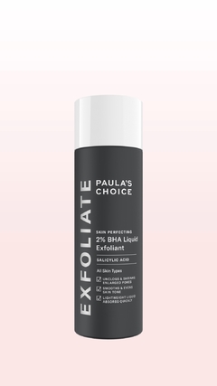Skin Perfecting 2% BHA Liquid Exfoliant - 30 ML - comprar online