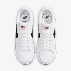 Tênis NIKE Court Legacy Lift Feminino na internet