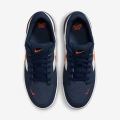 Tênis Nike SB Force 58 Unissex - Nike