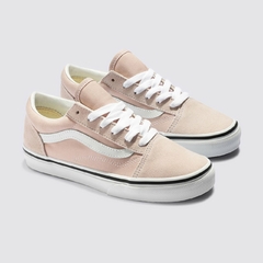 Tênis VANS Old Skool Infantil Rose Smoke