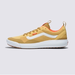 Tênis VANS Ultrarange Exo Ochre