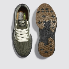 Tênis VANS Ultrarange VR3 Dark Green - RWA Store - Moda Streetwear