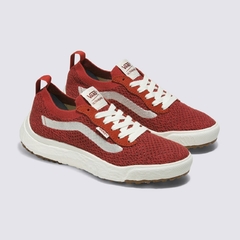 Tênis VANS Ultrarange Vr3 Red