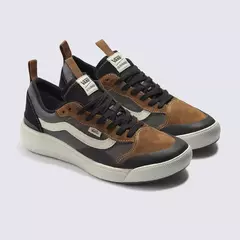 Tênis Vans Ultrarange Exo Se Mte Mesh Brown Multi