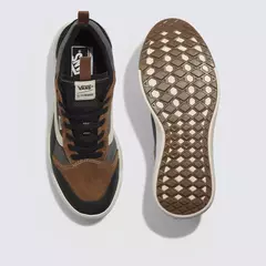 Tênis Vans Ultrarange Exo Se Mte Mesh Brown Multi na internet