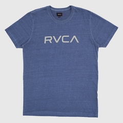 Camiseta RVCA Big Pigment Dye