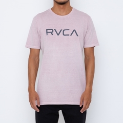 Camiseta RVCA Big Pigment Dye na internet