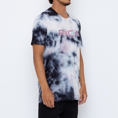 Camiseta RVCA Tie Dye - RWA Store - Moda Streetwear