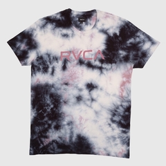 Camiseta RVCA Tie Dye