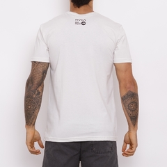 Camiseta RVCA Mel G ANP II - RWA Store - Moda Streetwear