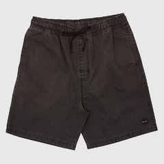 Bermuda RVCA Escape Elastic Solid