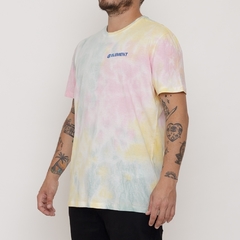 Camiseta ELEMENT Blazin Chest Candy - RWA Store - Moda Streetwear