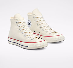 Tênis CONVERSE Chuck 70 Vintage Bege - comprar online