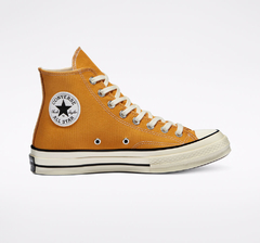 Tênis CONVERSE Chuck 70 Amarelo