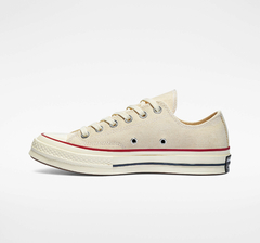 Tênis CONVERSE Chuck 70 Vintage Bege - comprar online