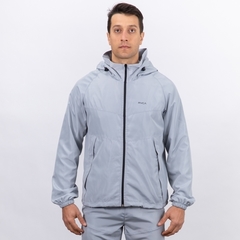 Jaqueta RVCA VA Windbreaker