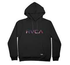 Moletom RVCA Fech Big Fills PS