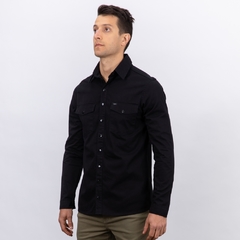 Camisa RVCA M/L PTC II - comprar online