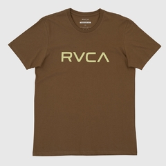 Camiseta RVCA M/C Big