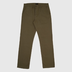 Calça RVCA Daggers Chino