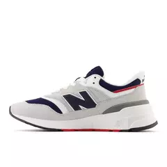 Tênis New Balance 997r Grey/Navy - comprar online