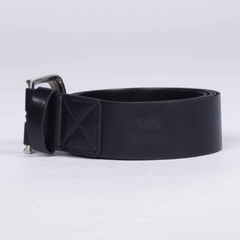 Cinto RVCA Truce Preto - comprar online