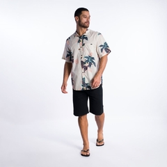 Camisa Manga Curta Sundays Ss Billabong - loja online