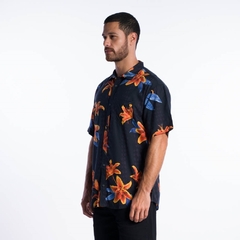 Camisa Manga Curta BILLABONG Sundays SS - comprar online