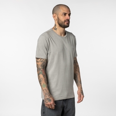 Camiseta RVCA Manga Curta Rvca Stone - loja online