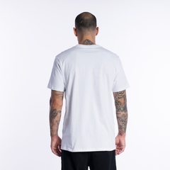 Camiseta RVCA Manga Curta Manderoid - loja online