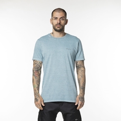 Camiseta RVCA M/C Mini Stone