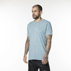 Camiseta RVCA M/C Mini Stone - RWA Store - Moda Streetwear