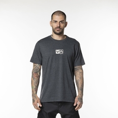 CAMISETA RVCA M/C MINI BALANCE BOX