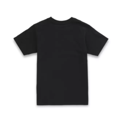 Camiseta VANS Inverted Bones SS Infantil - comprar online