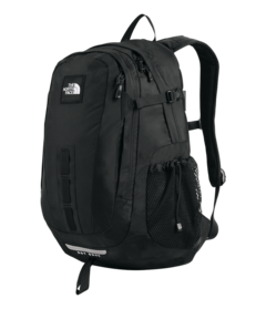 Mochila THE NORTH FACE Hot Shot SE Preta UNI