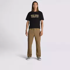 Calça VANS Authentic Chino Slim Dirt