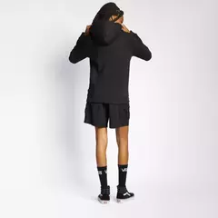 MOLETOM VANS FLYING V CLASSIC PO HOODIE BLACK - RWA Store - Moda Streetwear