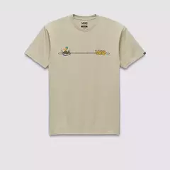 Camiseta Mallard Ss Elm - RWA Store - Moda Streetwear