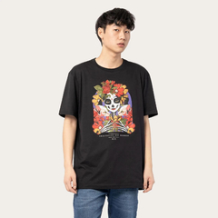 Camiseta Regular MCD Dia De Los Muertos - comprar online